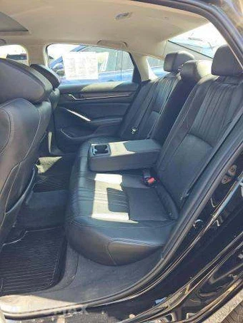 2018 Honda Accord Sedan EX-L 1.5T - miniatura 13