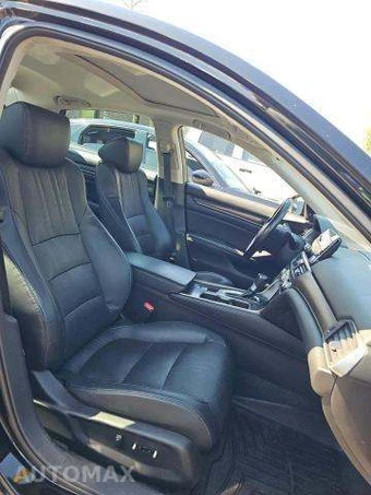 2018 Honda Accord Sedan EX-L 1.5T - miniatura 18