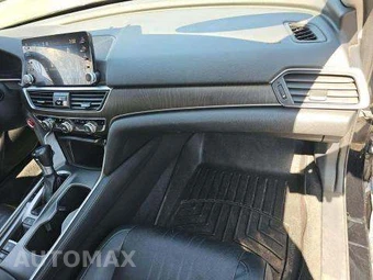 2018 Honda Accord Sedan EX-L 1.5T - miniatura 19