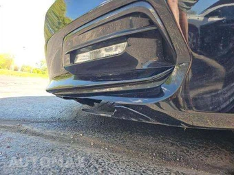 2018 Honda Accord Sedan EX-L 1.5T - miniatura 21