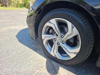 2018 Honda Accord Sedan EX-L 1.5T - miniatura 22