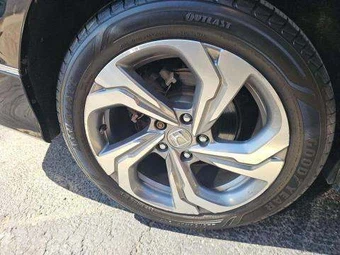 2018 Honda Accord Sedan EX-L 1.5T - miniatura 23