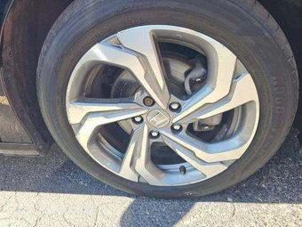 2018 Honda Accord Sedan EX-L 1.5T - miniatura 25