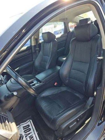 2018 Honda Accord Sedan EX-L 1.5T - miniatura 6