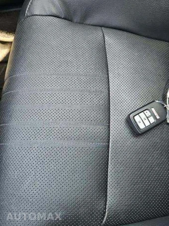 2018 Honda Accord Sedan EX-L 1.5T - miniatura 8