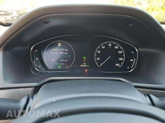 2018 Honda Accord Sedan EX-L 1.5T - miniatura 9