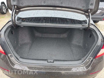 2018 Honda Accord Sedan EX-L 1.5T - miniatura 14