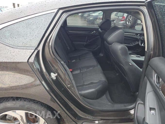 2018 Honda Accord Sedan EX-L 1.5T - miniatura 16