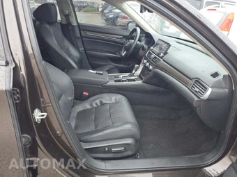 2018 Honda Accord Sedan EX-L 1.5T - miniatura 18