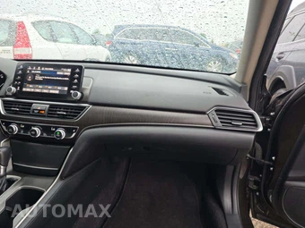 2018 Honda Accord Sedan EX-L 1.5T - miniatura 19