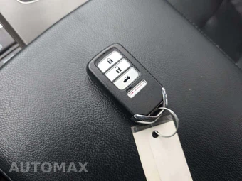 2018 Honda Accord Sedan EX-L 1.5T - miniatura 8