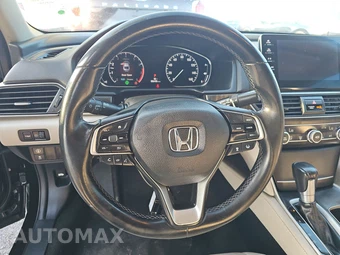 2018 Honda Accord Sedan EX-L 1.5T - miniatura 10
