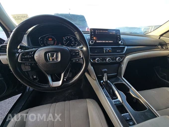 2018 Honda Accord Sedan EX-L 1.5T - miniatura 11