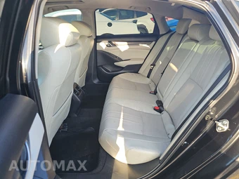 2018 Honda Accord Sedan EX-L 1.5T - miniatura 13