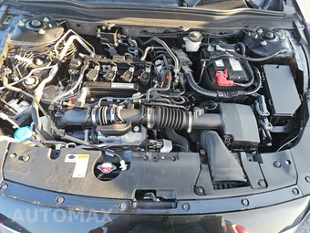 2018 Honda Accord Sedan EX-L 1.5T - miniatura 15