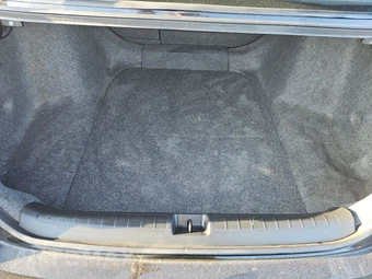 2018 Honda Accord Sedan EX-L 1.5T - miniatura 16
