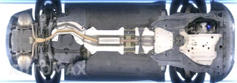 2018 Honda Accord Sedan EX-L 1.5T - miniatura 17