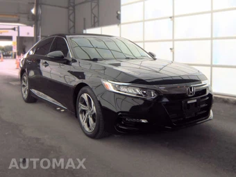 2018 Honda Accord Sedan EX-L 1.5T - miniatura 3
