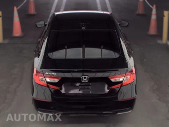 2018 Honda Accord Sedan EX-L 1.5T - miniatura 5