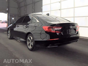 2018 Honda Accord Sedan EX-L 1.5T - miniatura 6