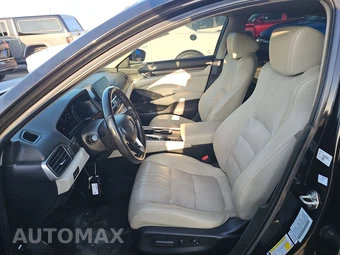 2018 Honda Accord Sedan EX-L 1.5T - miniatura 7