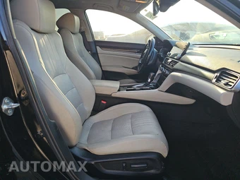 2018 Honda Accord Sedan EX-L 1.5T - miniatura 8