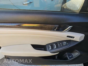 2018 Honda Accord Sedan EX-L 1.5T - miniatura 9