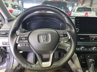 2018 Honda Accord Sedan EX-L 1.5T - miniatura 10