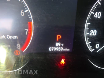 2018 Honda Accord Sedan EX-L 1.5T - miniatura 12