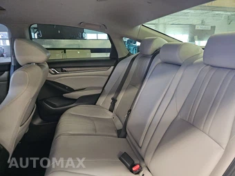 2018 Honda Accord Sedan EX-L 1.5T - miniatura 13
