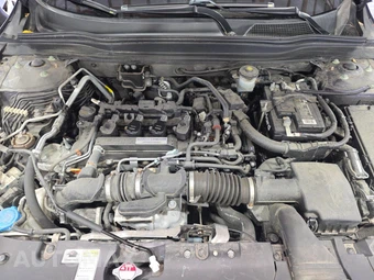 2018 Honda Accord Sedan EX-L 1.5T - miniatura 15