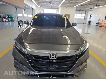 2018 Honda Accord Sedan EX-L 1.5T - miniatura 2