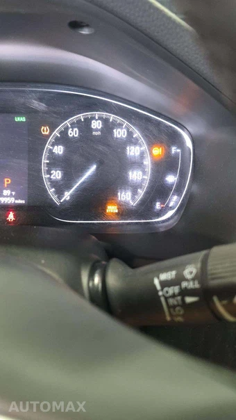 2018 Honda Accord Sedan EX-L 1.5T - miniatura 26