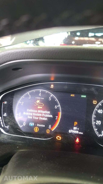 2018 Honda Accord Sedan EX-L 1.5T - miniatura 35