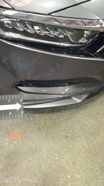 2018 Honda Accord Sedan EX-L 1.5T - miniatura 37