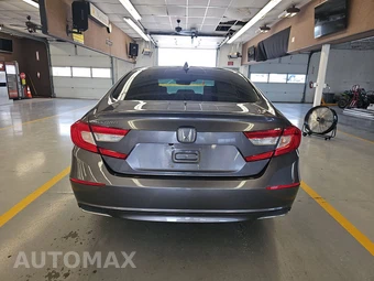 2018 Honda Accord Sedan EX-L 1.5T - miniatura 5