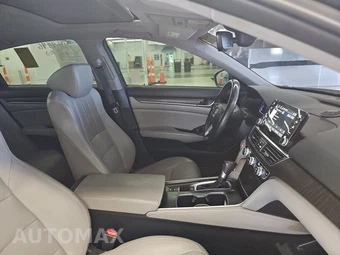 2018 Honda Accord Sedan EX-L 1.5T - miniatura 8