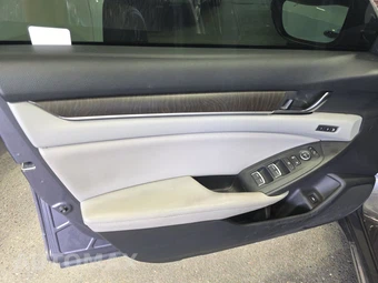2018 Honda Accord Sedan EX-L 1.5T - miniatura 9