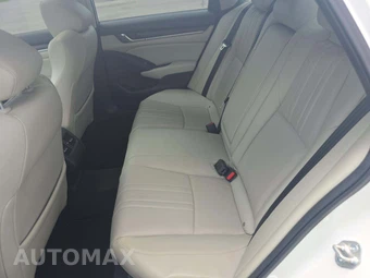 2018 Honda Accord Sedan EX-L 1.5T - miniatura 10