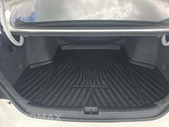 2018 Honda Accord Sedan EX-L 1.5T - miniatura 11