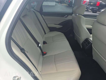 2018 Honda Accord Sedan EX-L 1.5T - miniatura 13
