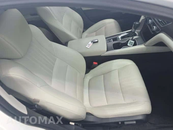 2018 Honda Accord Sedan EX-L 1.5T - miniatura 15