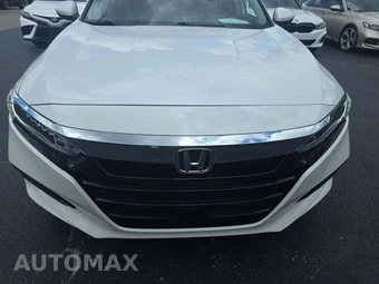 2018 Honda Accord Sedan EX-L 1.5T - miniatura 18