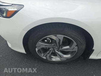 2018 Honda Accord Sedan EX-L 1.5T - miniatura 19