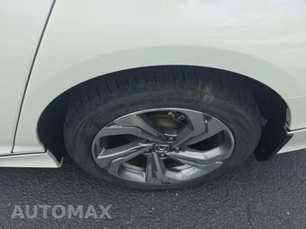 2018 Honda Accord Sedan EX-L 1.5T - miniatura 20