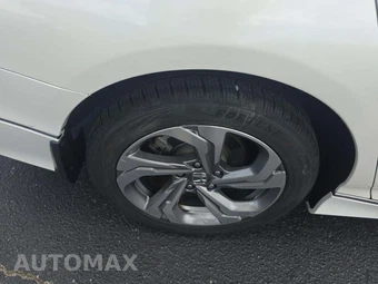 2018 Honda Accord Sedan EX-L 1.5T - miniatura 21