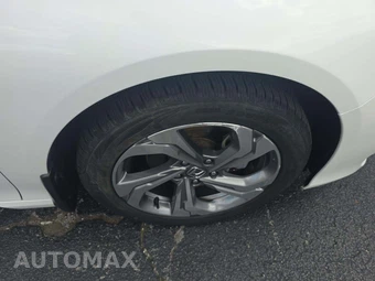 2018 Honda Accord Sedan EX-L 1.5T - miniatura 23