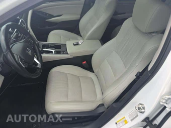 2018 Honda Accord Sedan EX-L 1.5T - miniatura 3