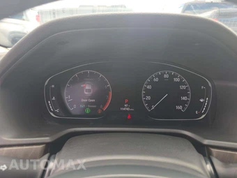 2018 Honda Accord Sedan EX-L 1.5T - miniatura 6