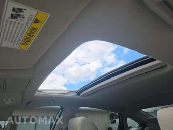 2018 Honda Accord Sedan EX-L 1.5T - miniatura 8